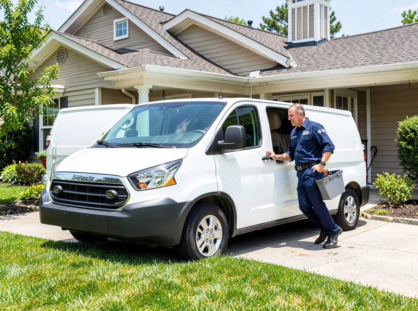 Emergency Plumber company in Lebec, CA